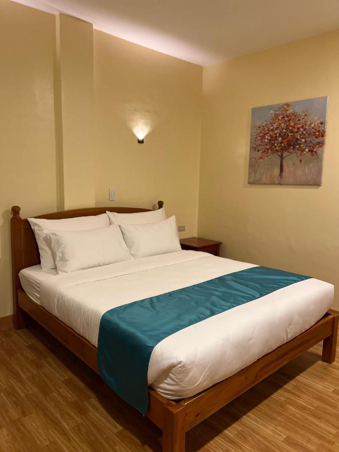 Rufana Suites Moalboal Exterior photo